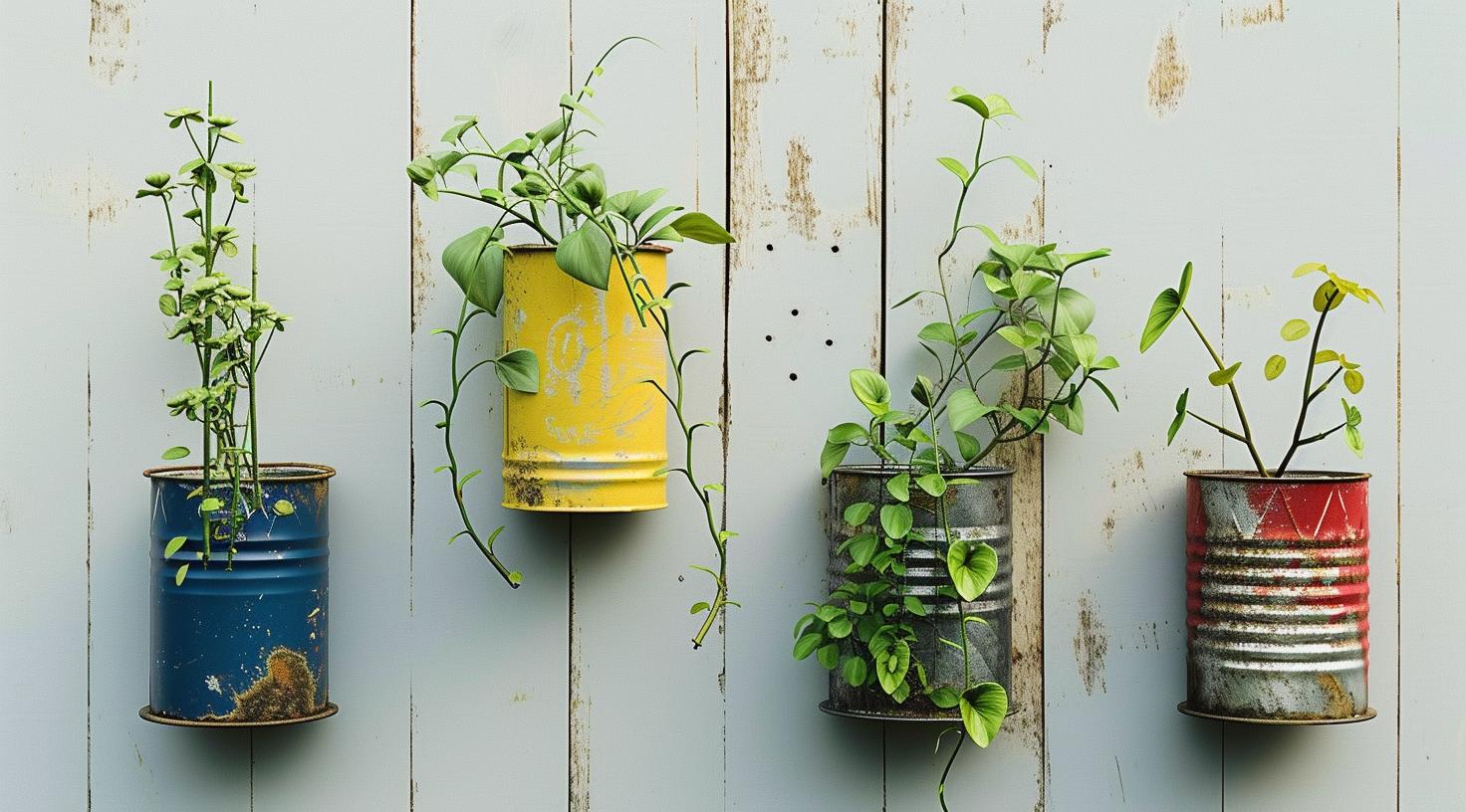 Selber machen: Upcycling und Nachhaltigkeit